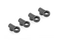 XRay XR303456 Composite anti-roll bar o2.0mm ball joint 4.9mm (4) - XB4 (303456)