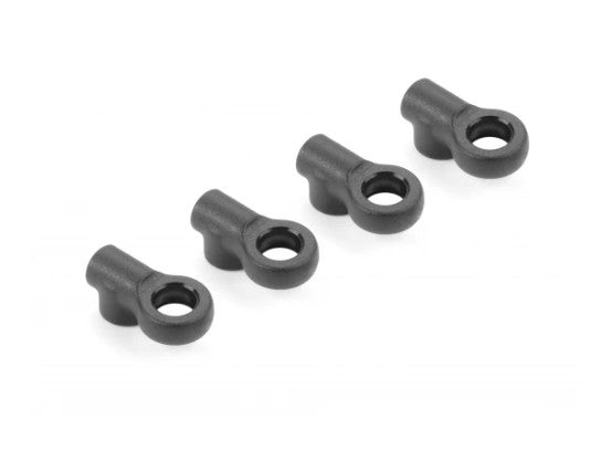 XRay XR303456 Composite anti-roll bar o2.0mm ball joint 4.9mm (4) - XB4 (303456)
