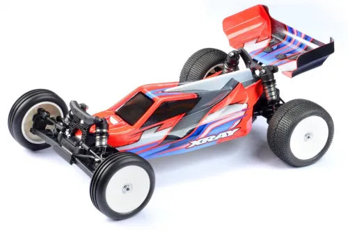XRay XR320021 Xray xb2d'26 - 2wd 1/10 electric off-road car - dirt edition - (320021)