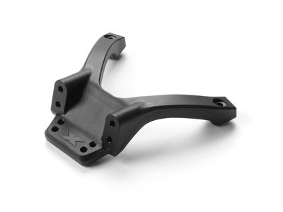 XRay XR321162 Composite front bridge upper deck - XB2 (321162)