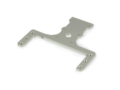 XRay XR321280 Alu flat chassis brace for 5g gear box - XB2 (321280)