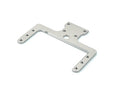 XRay XR321283 Alu flat chassis brace for 3g dirt rear motor gear box - XB2 (321283)