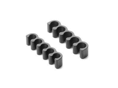 XRay XR321291 Composite 5-wires holder - set - XB2 (321291)