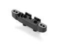 XRay XR322045 Composite front roll-center holder for bridge upper deck - XB2 (322045)