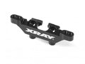 XRay XR322046 Alu front roll-center holder for bridge upper deck - swiss 7075 t6 - (322046)