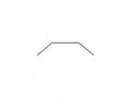 XRay XR322489 Xb2 anti-roll bar front for bridge upper deck - 0.8 mm - (322489)
