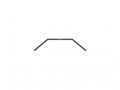XRay XR322493 Xb2 anti-roll bar front for bridge upper deck - 1.3 mm - (322493)