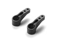XRay XR322515 Composite steering arm for 1-piece chassis (2) - XB2 (322515)