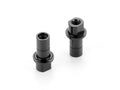 XRay XR322552 Alu steering pivot shaft 14.8mm - swiss 7075 t6 (2) - XB2 (322552)
