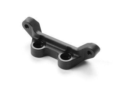 XRay XR322574 Composite steering plate for 1-piece chassis - XB2 (322574)
