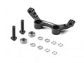 XRay XR322575 Alu steering plate for 1-piece chassis - set - (322575)