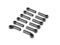 XRay XR322660 Composite ball joint 5.4mm (12+1+1) - XB2 (322660)