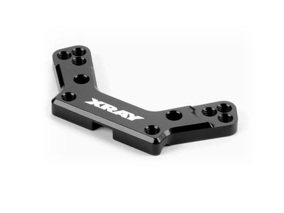 XRAY XR323043-H Aluminium Rear Roll Centre Holder 4mm for Anti-Roll Bar Collar - XB2 (323043-H)