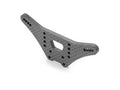 XRay XR323093 Xb2 carbon shock tower - 4-dots - rear - XB2 (323093)