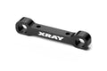 XRay XR323326 Alu rear lower susp. holder for bent sides chassis - rear - (323326)