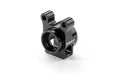 XRay XR323355 Alu multi adjustable rear upright - swiss 7075 t6 - XB2 (323355)