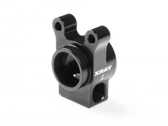 XRay XR323356 Alu multi adjustable rear upright - low - swiss 7075 t6 - (323356)