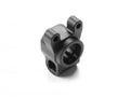 XRay XR323357-G Composite upright rear - lower position - graphite - XB2 (323357-G)