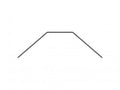 XRay XR323490 Xb2 anti-roll bar rear - short - 1.0 mm - (323490)