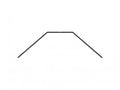 XRay XR323491 Xb2 anti-roll bar rear - short - 1.1 mm - (323491)