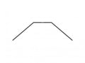 XRay XR323492 Xb2 anti-roll bar rear - short - 1.2 mm - (323492)