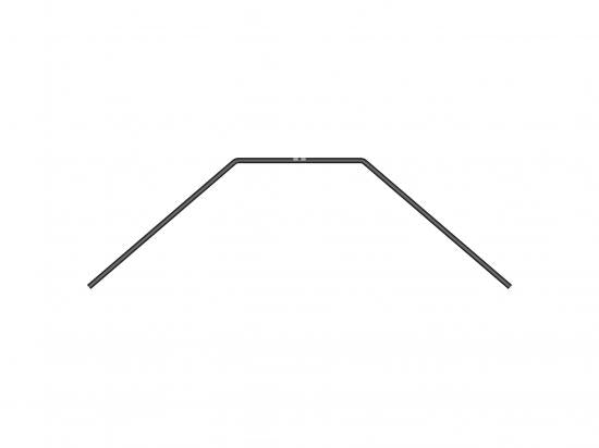 XRay XR323492 Xb2 anti-roll bar rear - short - 1.2 mm - (323492)