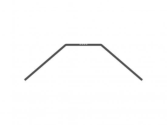 XRay XR323494 Xb2 anti-roll bar rear - short - 1.4 mm - (323494)
