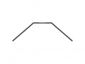 XRay XR323496 Xb2 anti-roll bar rear - short - 1.6 mm - (323496)