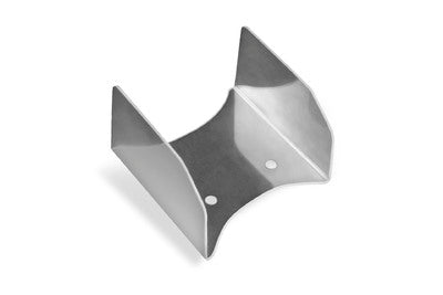 XRay XR323515 Lexan rear wing center fin - zap (2) - (323515)