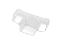 XRay XR323518 Lexan front wing - wide - XB2 (323518)