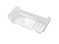 XRay XR323522 Lexan rear wing - lush - XB2 (323522)