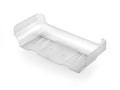 XRay XR323523 Lexan rear wing - lush - thick - XB2 (323523)