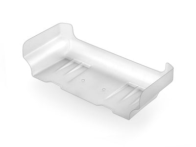XRay XR323523 Lexan rear wing - lush - thick - XB2 (323523)