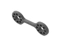 XRay XR323560 Carbon rear wing shim - XB2 (323560)