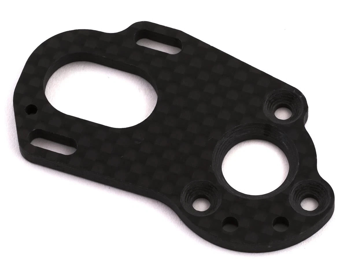 XRay XR324017 Graphite motor plate - lcg - 3.0mm - (324017)