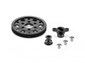 XRay XR324103 Slipper eliminator - lcg - ultra-lightweight - set - (324103)
