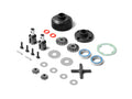 XRay XR324903 Gear differential - lcg - narrow - set - XB2 (324903)