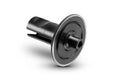 XRay XR325023 Ball differential long output shaft - lcg - hudy spring steel - (325023)
