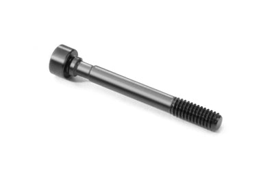 XRay XR325061 Screw for external ball diff adjustment 2.5mm - hudy spring steel???ô® - XB2 (325061)