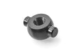 XRay XR325072 Alu ball differential 2.5mm nut - XB2 (325072)