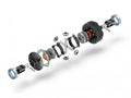 XRay XR325101 Xray xb2 active differential - narrow - set - (325101)