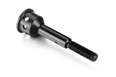 XRay XR325341 Rear adjustable drive axle lb - hudy spring steel - (325341)