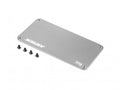 XRay XR326152 Stainless steel weight for electronics for 1-piece chassis 30g - (326152)