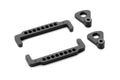 XRay XR326176 Composite lipo battery holder for bent sides chassis (2+2) - (326176)