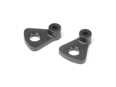 XRay XR326177 Composite battery clamp (2) - XB2 (326177)