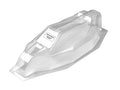 XRay XR329719 Body for 1/10 2wd off-road buggy - epsilon 2d - light - XB2 (329719)