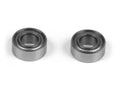 XRay XR359050 Ball-bearing 5x10x4 steel sealed - grease - v2 (2) - XB2 (359050)