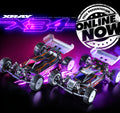 XRay XR360020 Xray xb4d'26 - 4wd 1/10 electric off-road car - dirt edition - XB4 (360020)