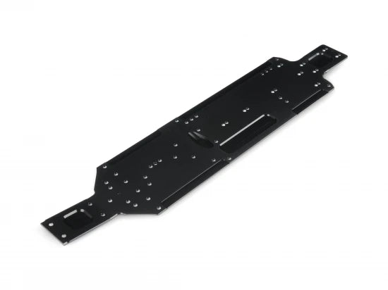 XRay XR361116 Xb4'26 alu chassis 2.0mm - swiss 7075 t6 - XB4 (361116)
