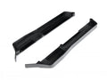 XRay XR361278-G Composite chassis side guards l+r - narrow front - v3 - graphite - XB4 (361278-G)